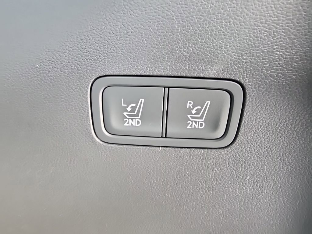 New 2026 Hyundai Santa Fe SEL image 40