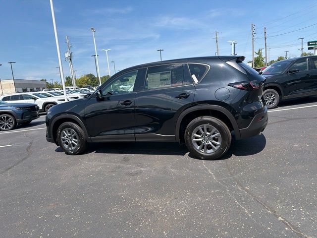 New 2026 MAZDA CX-5 Select AWD/4WD image 15