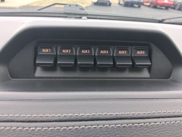 Used 2023 Ford Ranger Lariat w/ Tremor Off-Road Package image 24