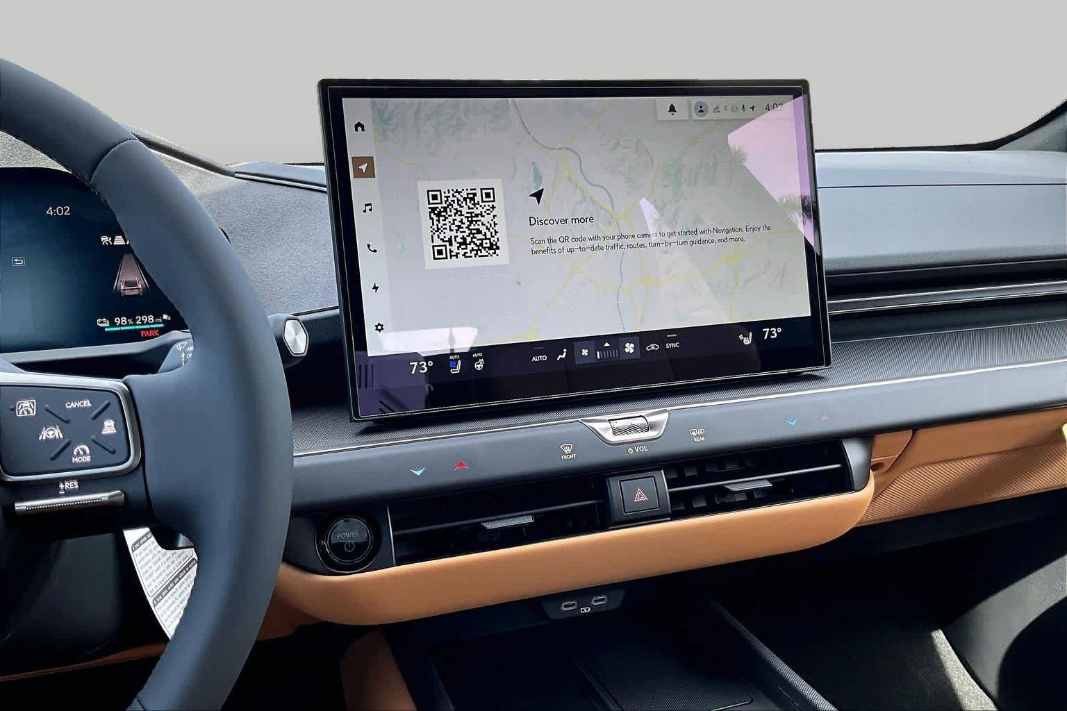 New 2026 Lexus ES 350e FWD image 6