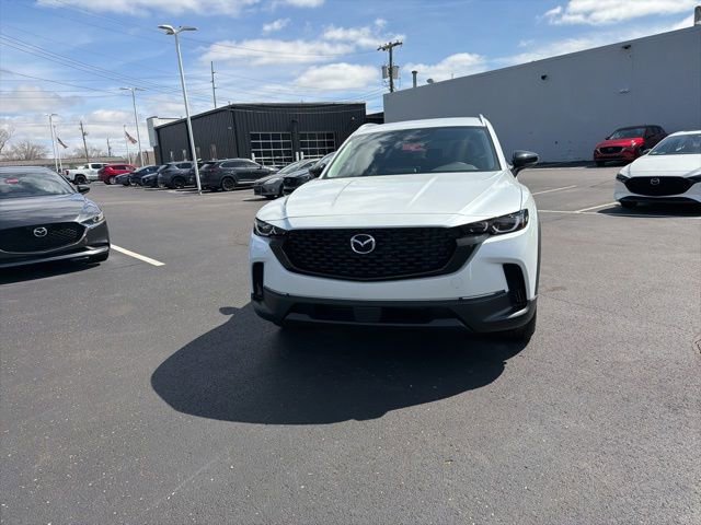 New 2026 MAZDA CX-50 AWD 2.5 S w/ Select Package image 21