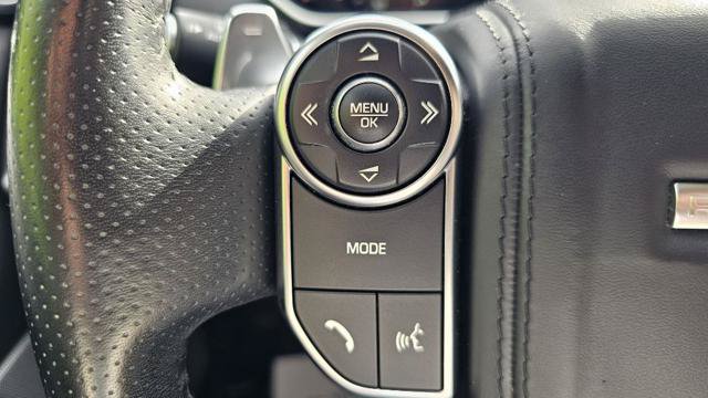 Used 2017 Land Rover Range Rover Sport Autobiography AWD/4WD image 17