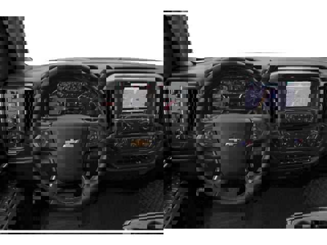 Used 2015 Chevrolet Silverado 2500 LT w/ LT Convenience Package image 7