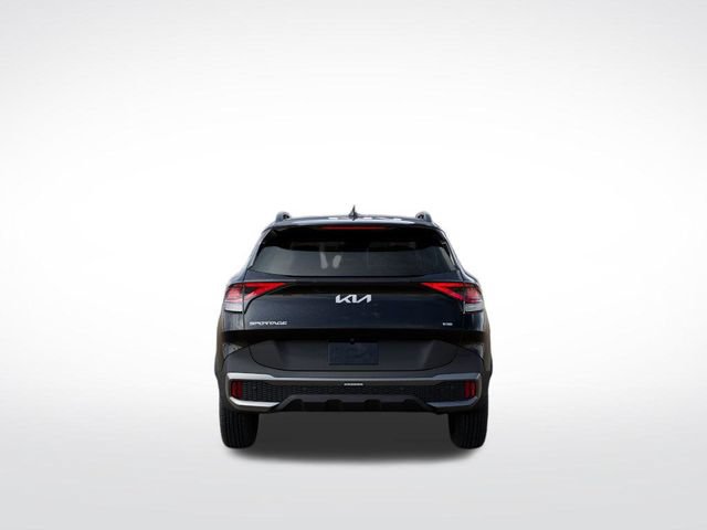 Used 2024 Kia Sportage X-Line AWD/4WD image 6