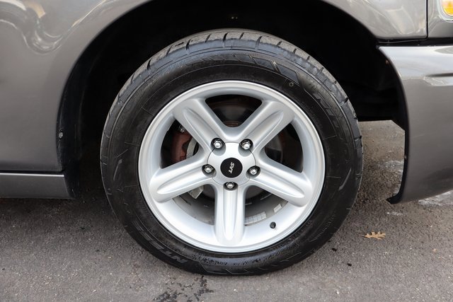 Used 2004 Ford F150 Lightning image 8