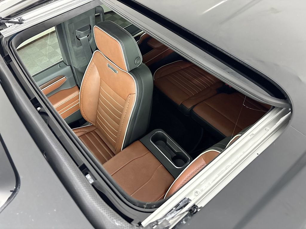 Used 2026 GMC Sierra 3500 Denali Ultimate image 24