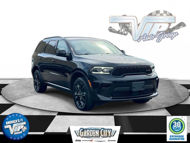 Used 2023 Dodge Durango GT AWD/4WD image 1