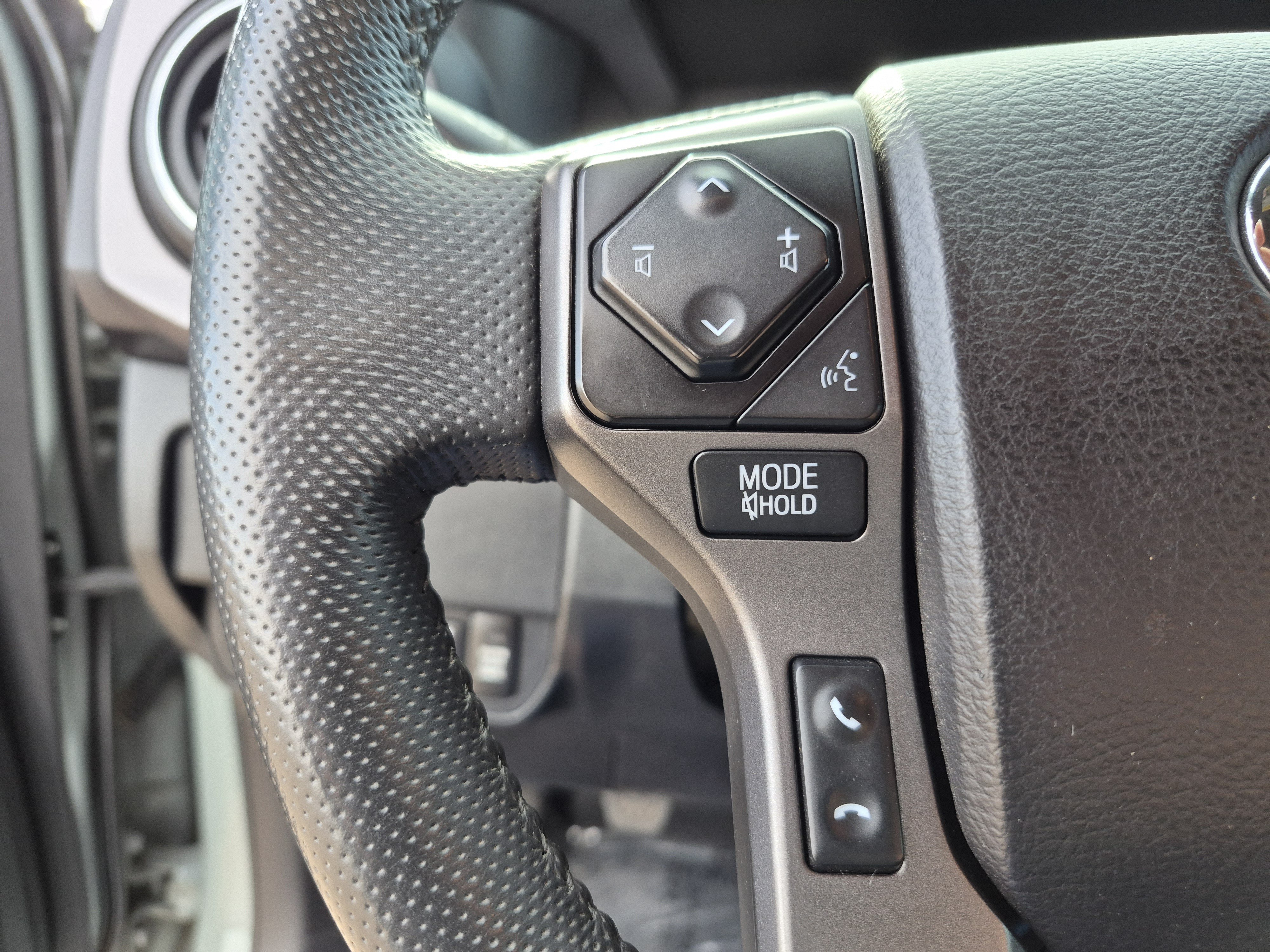 Certified 2021 Toyota Tacoma TRD Pro AWD/4WD image 27