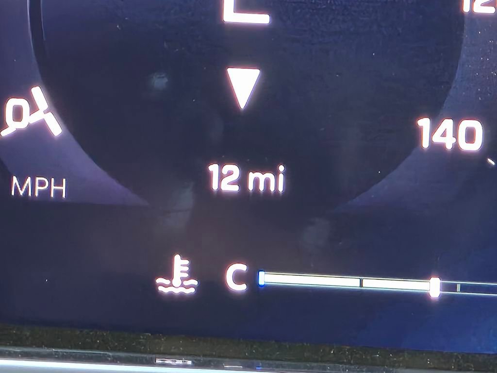 New 2026 Chevrolet Silverado 2500 LTZ w/ LTZ Premium Package image 17