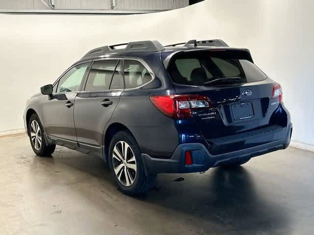 Used 2018 Subaru Outback 2.5i Limited AWD/4WD image 22