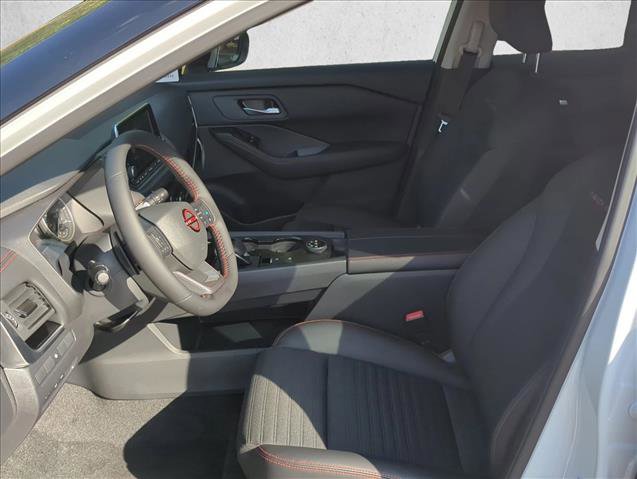 New 2026 Nissan Rogue SV AWD/4WD image 15