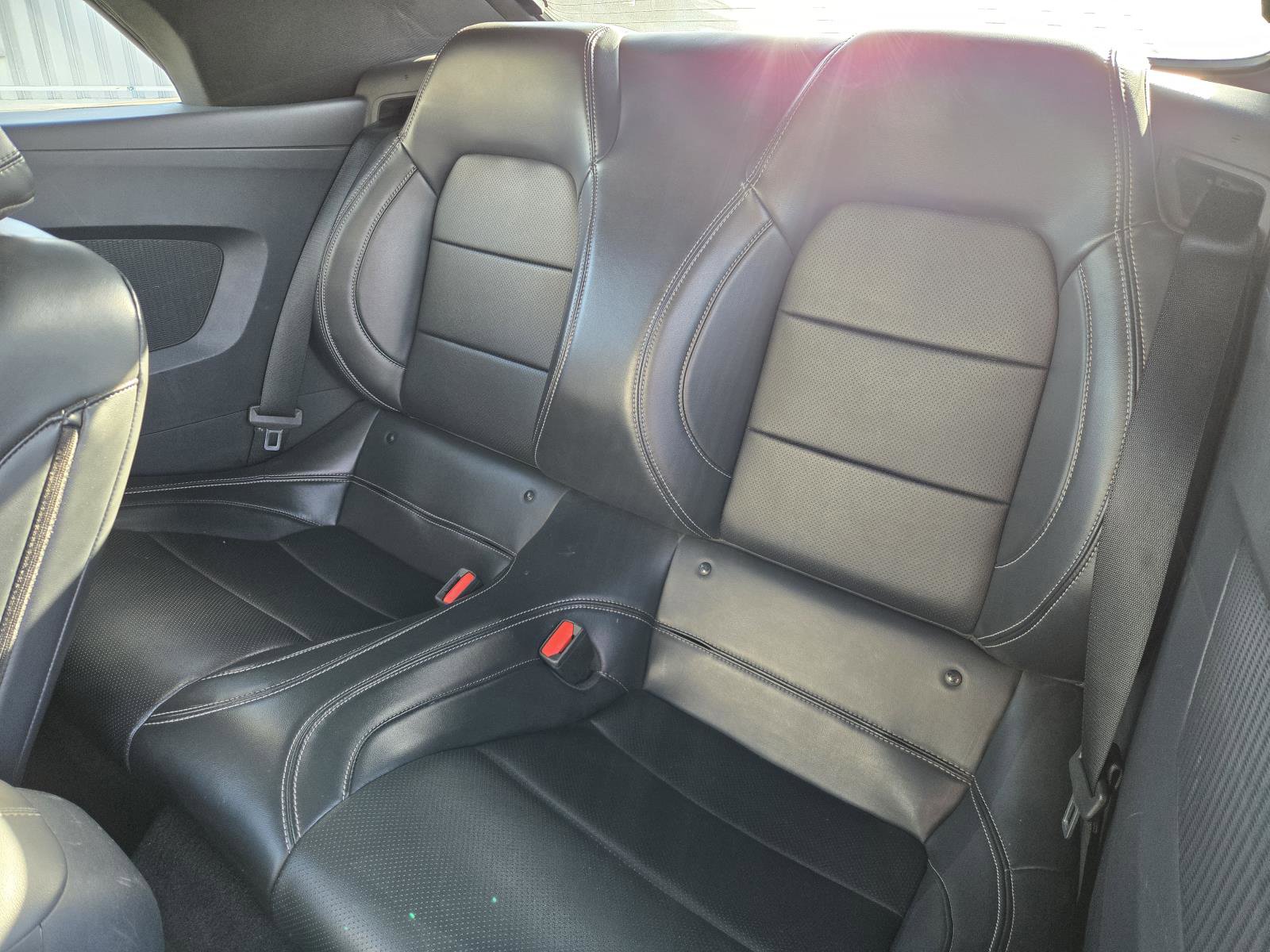 Used 2024 Ford Mustang Premium RWD image 24
