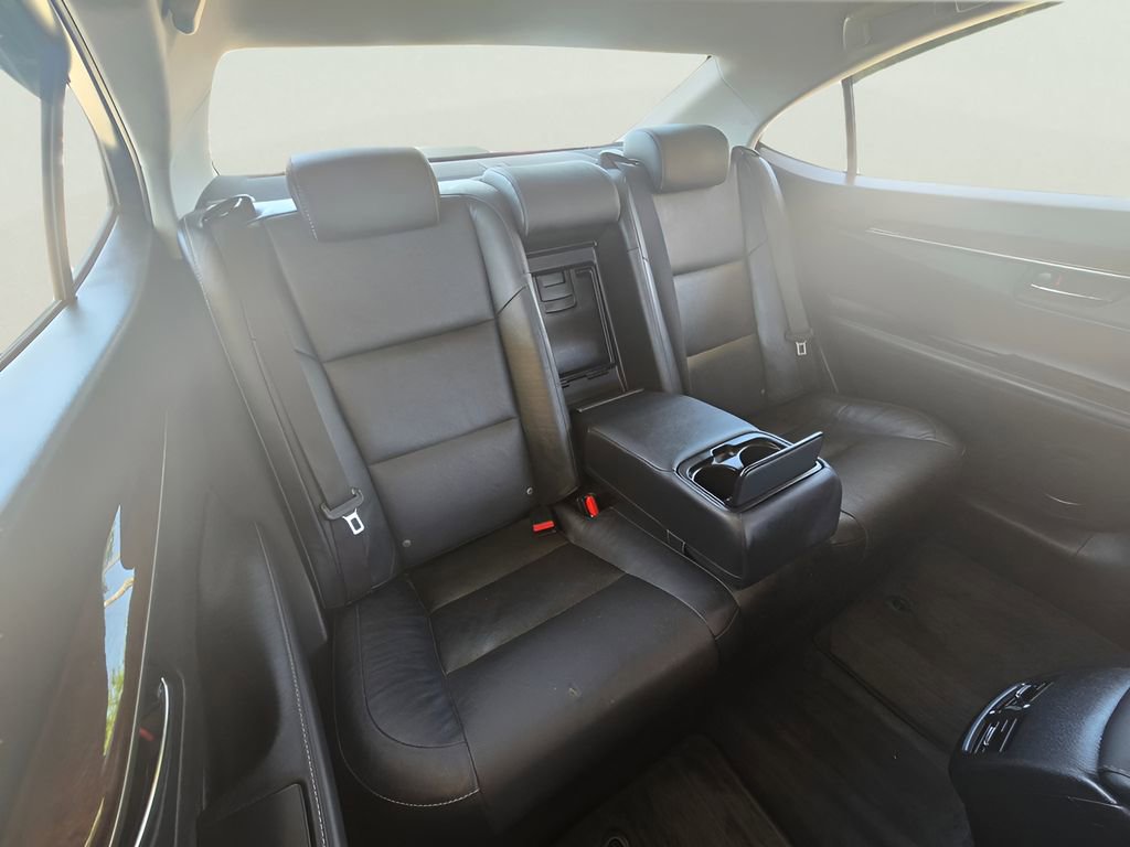 Used 2015 Lexus ES 350 w/ Luxury Package FWD image 43