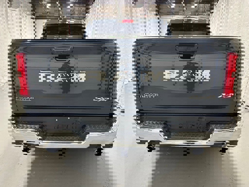 Used 2025 RAM 1500 Laramie image 6