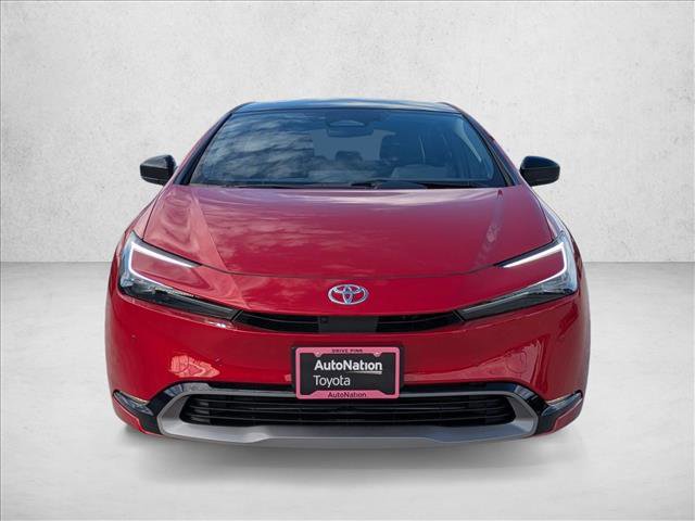 New 2026 Toyota Prius Limited image 6