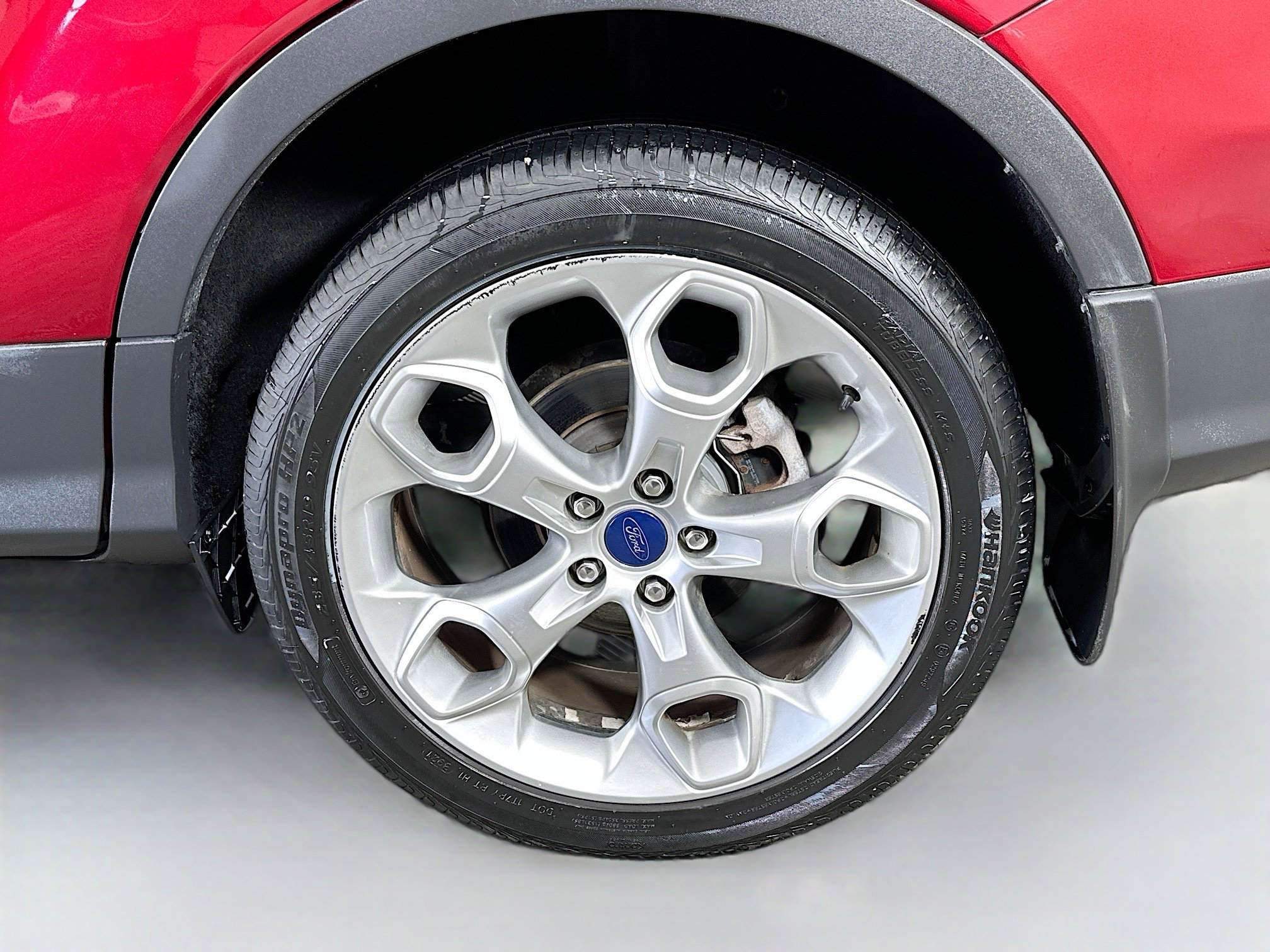 Used 2015 Ford Escape Titanium AWD/4WD image 31