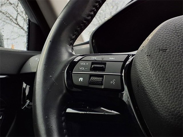 Certified 2025 Honda CR-V EX-L image 22