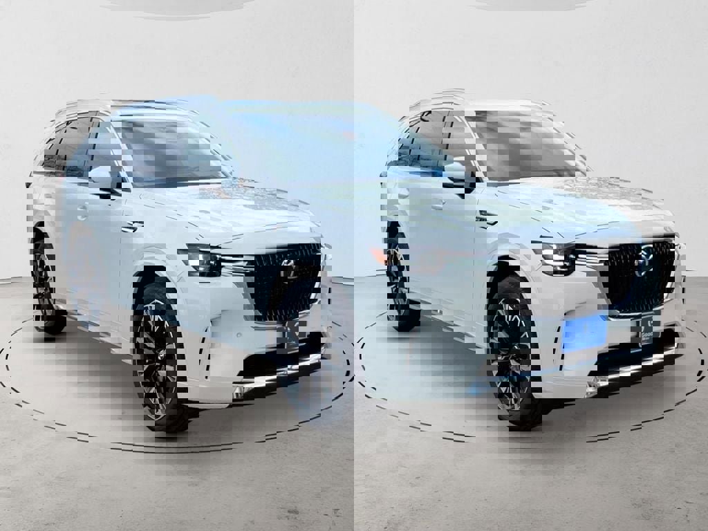 New 2026 MAZDA CX-90 3.3 Turbo S w/ Premium Plus AWD/4WD image 3