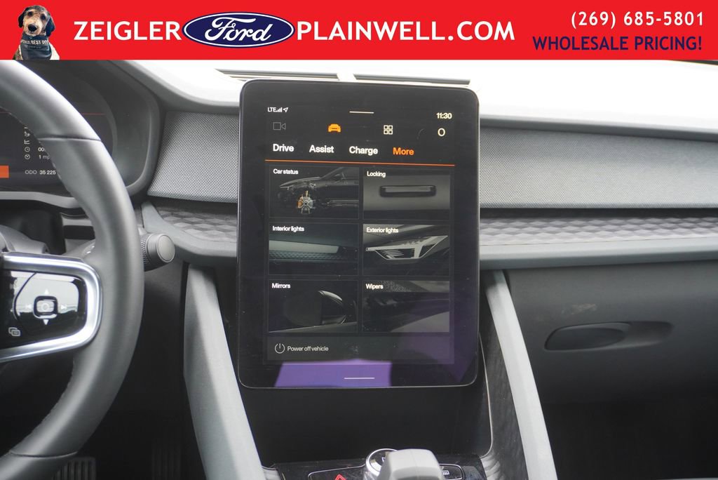 Used 2022 Polestar Polestar 2 w/ Pilot Package image 19