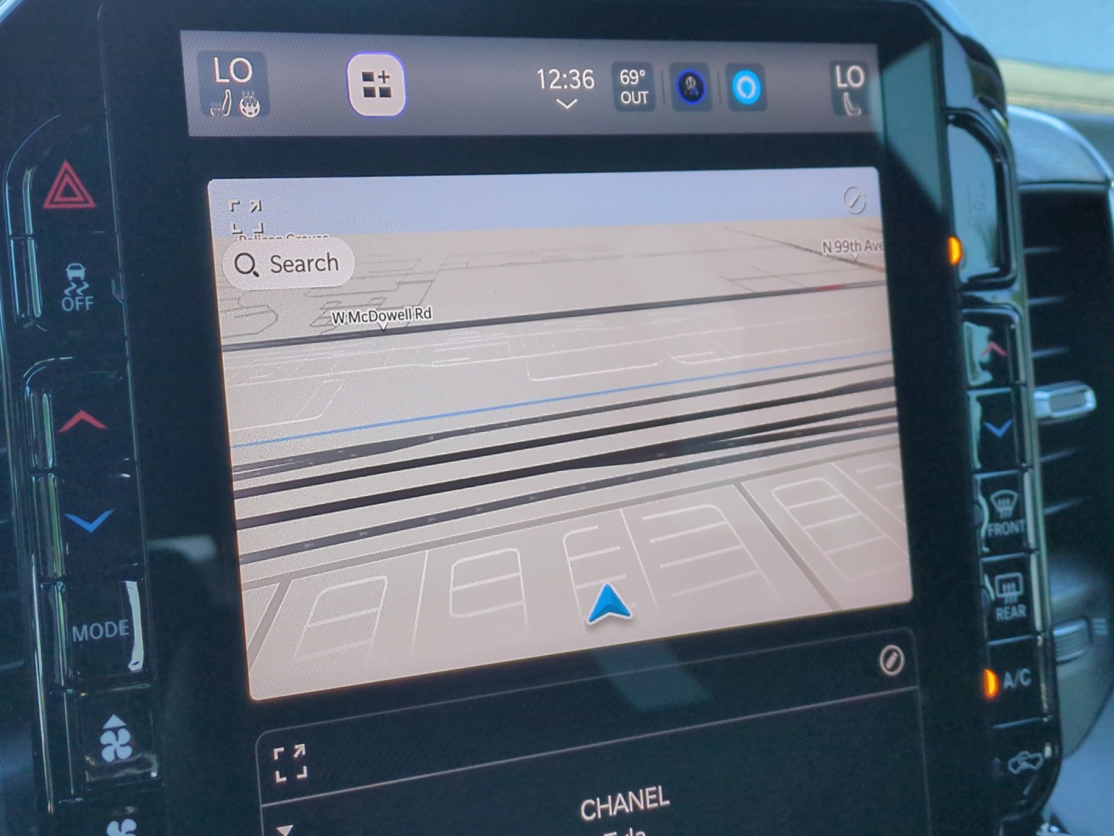 New 2026 RAM 2500 Laramie image 28