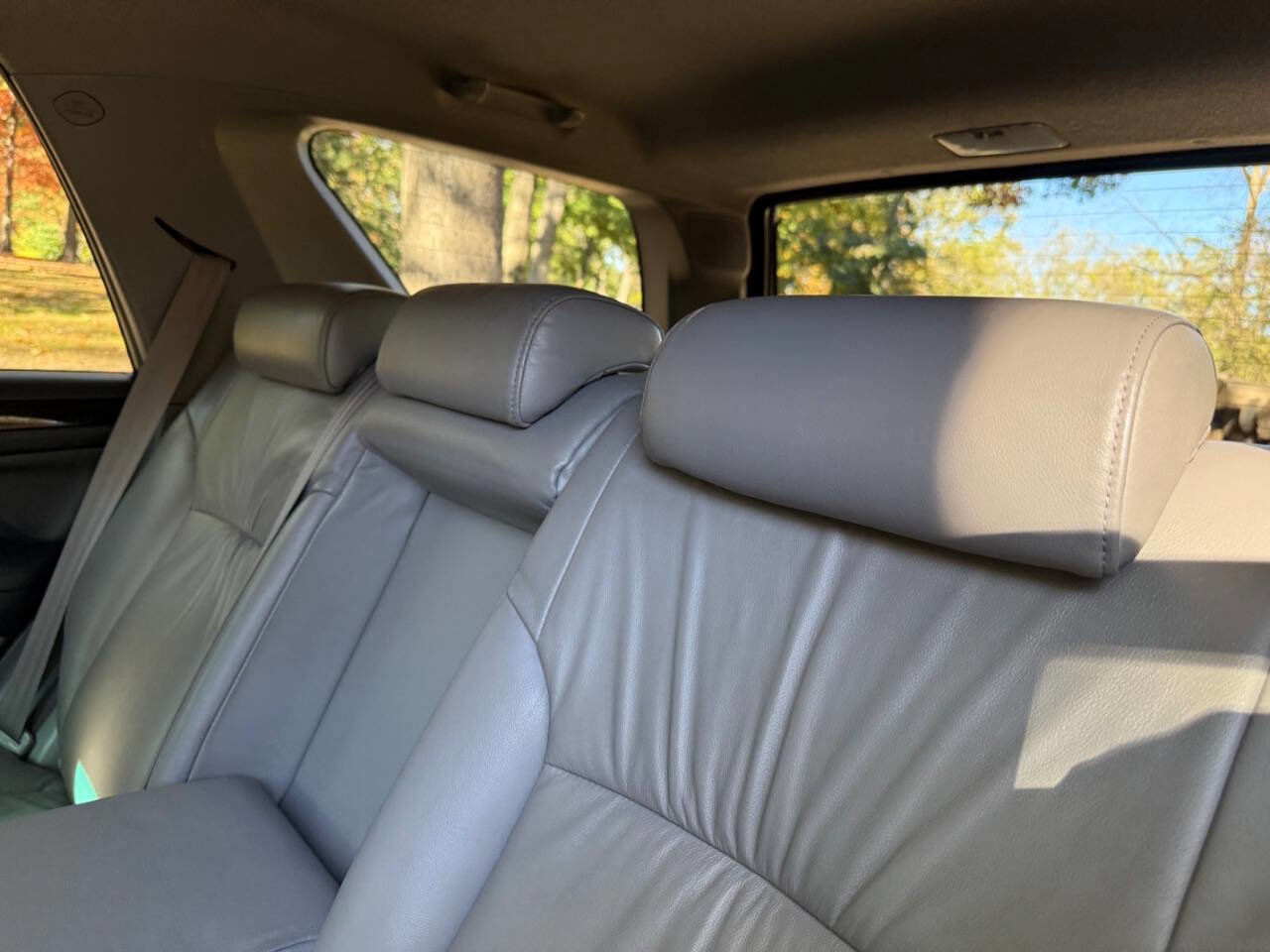 Used 2007 Toyota 4Runner Limited image 45