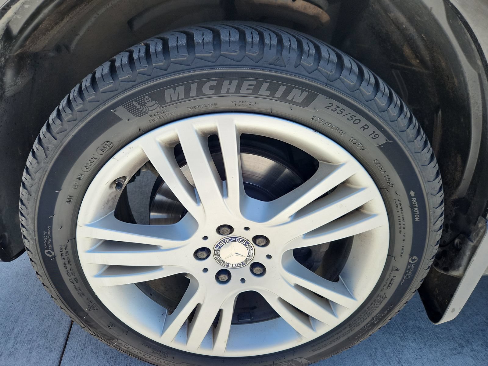 Used 2014 Mercedes-Benz GLK 350 4MATIC image 18