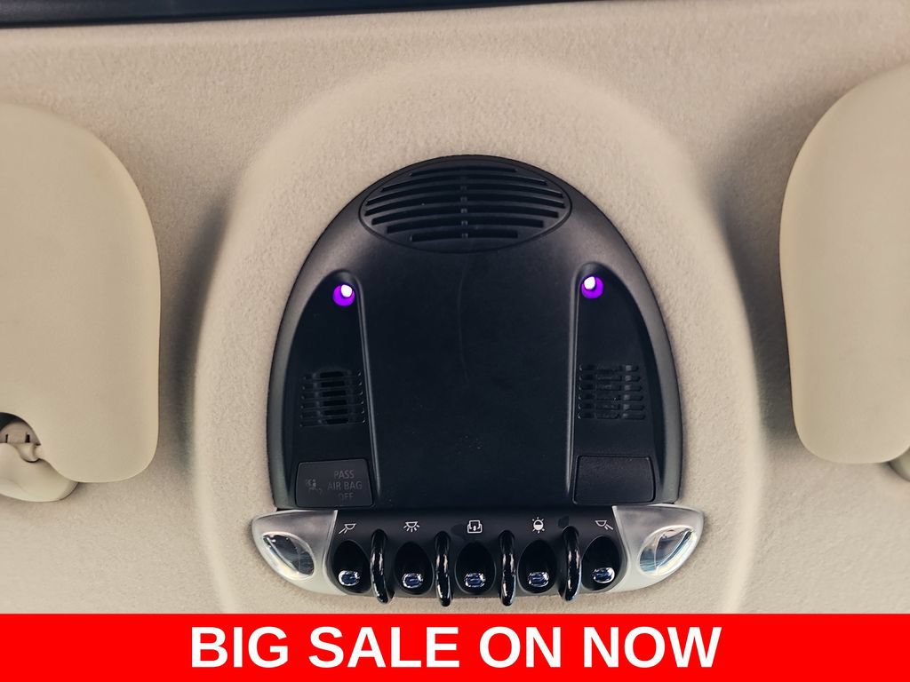 Used 2014 MINI Cooper Clubman w/ Fully Loaded Pack FWD image 29