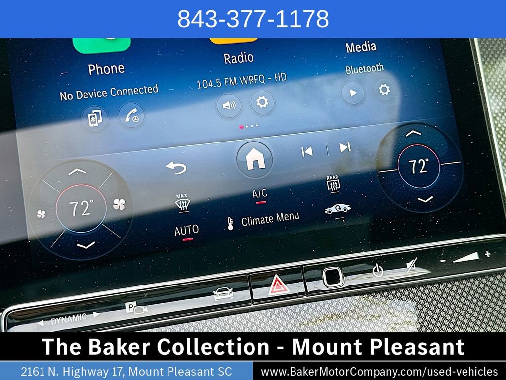 Certified 2026 Mercedes-Benz GLC 300 image 15