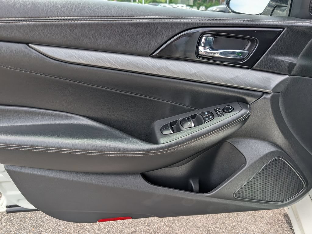 Used 2018 Nissan Maxima 3.5 SL FWD image 13
