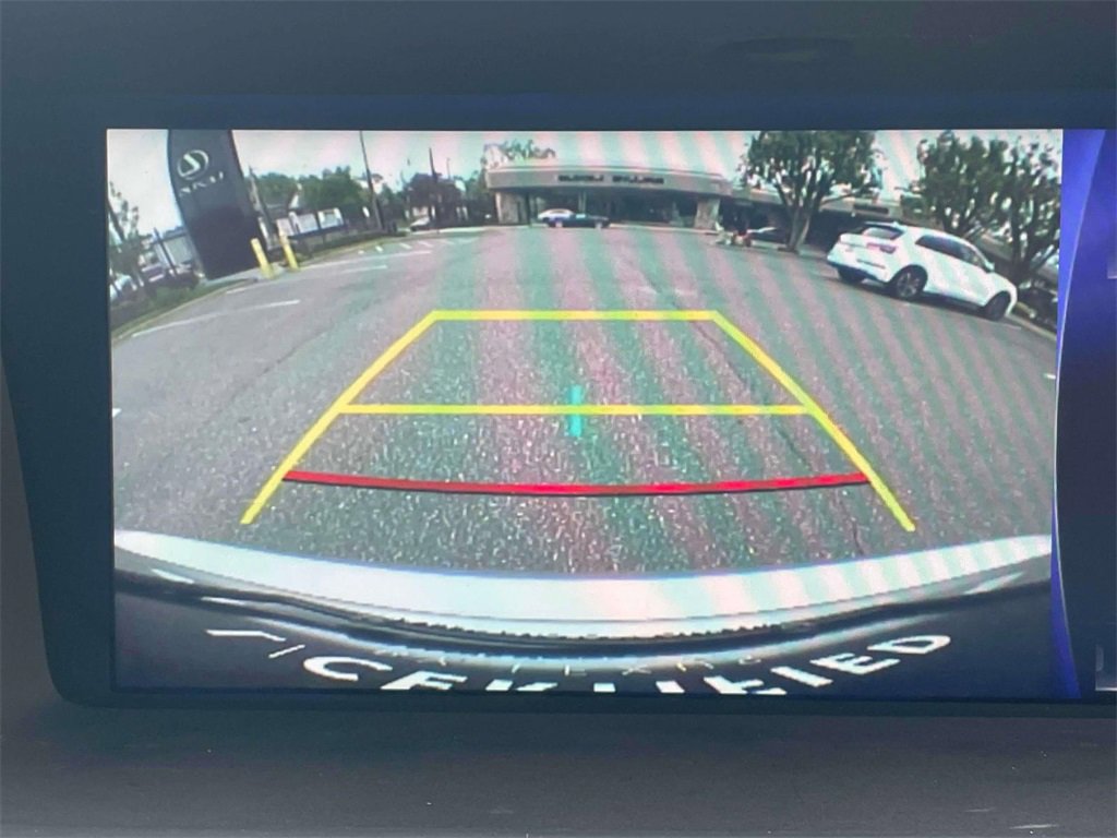 Certified 2019 Lexus GS 350 F Sport image 36