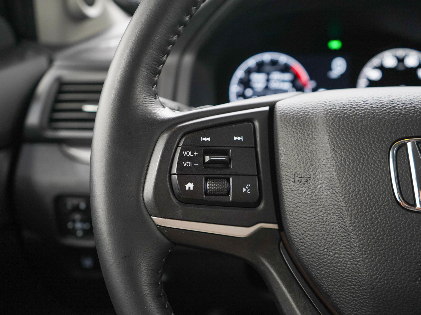 Used 2024 Honda Ridgeline Sport image 23