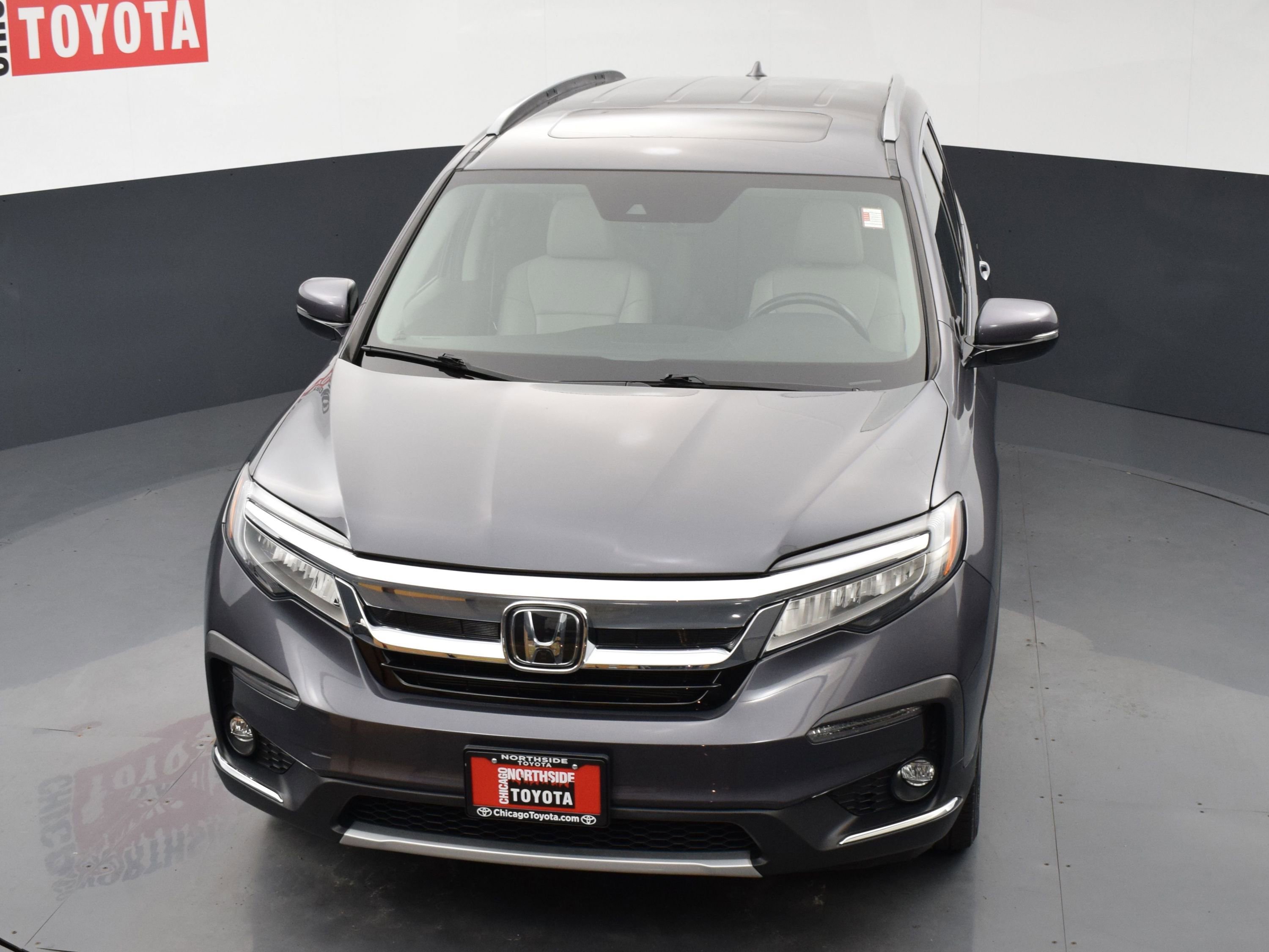 Used 2019 Honda Pilot Touring image 34