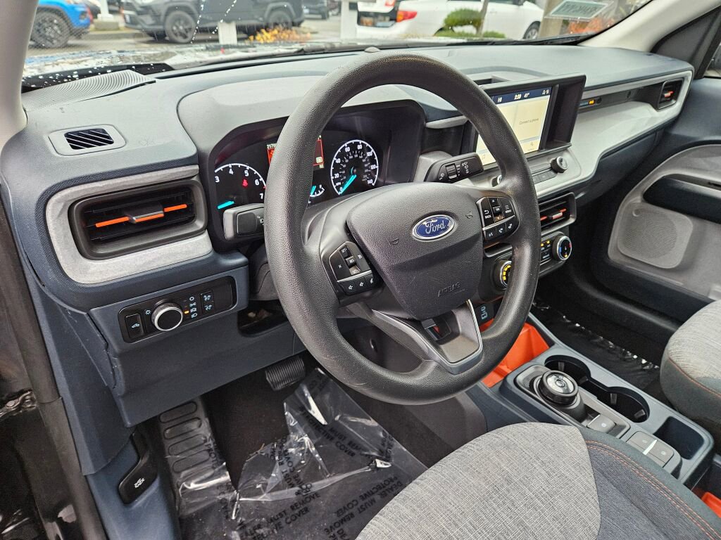 Used 2023 Ford Maverick XLT w/ Equipment Group 300A Standard image 17