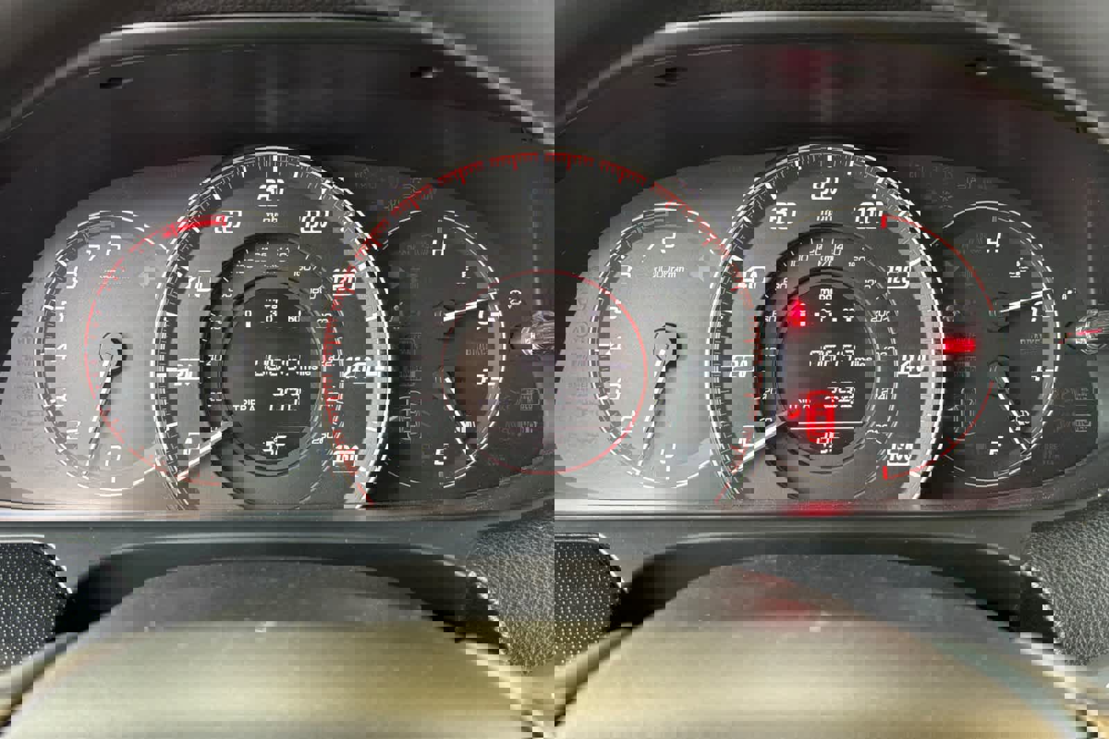 Used 2015 Honda Accord Sport image 24