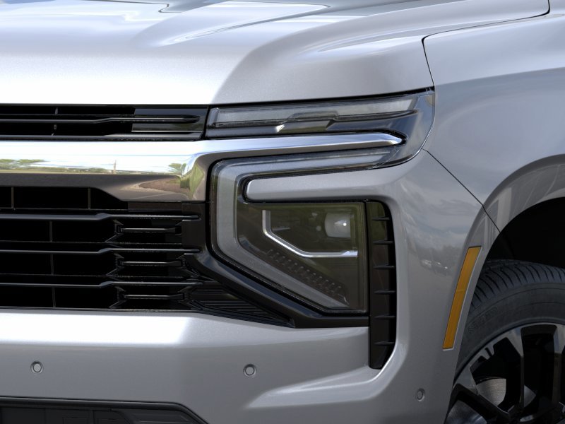New 2026 Chevrolet Tahoe LS AWD/4WD image 12