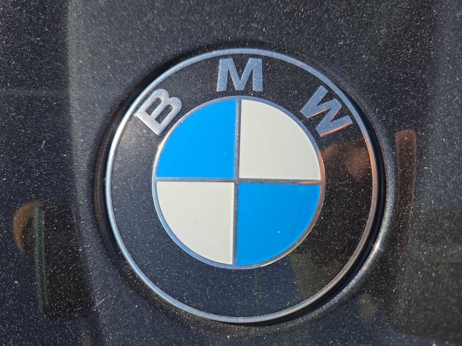 New 2026 BMW X3 xDrive30 w/ Convenience Package image 12