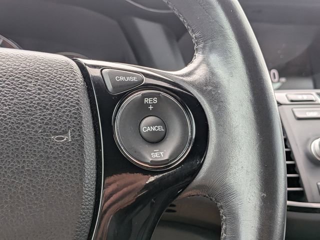 Used 2016 Honda Accord Sport image 25