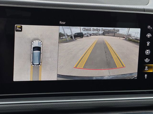 Certified 2023 Mercedes-Benz GLE 53 AMG 4MATIC image 30