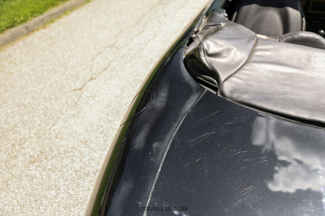 Used 2002 Jaguar XK8 Convertible RWD image 63