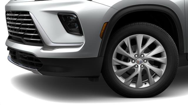 New 2026 Buick Enclave Preferred w/ Power Package image 7