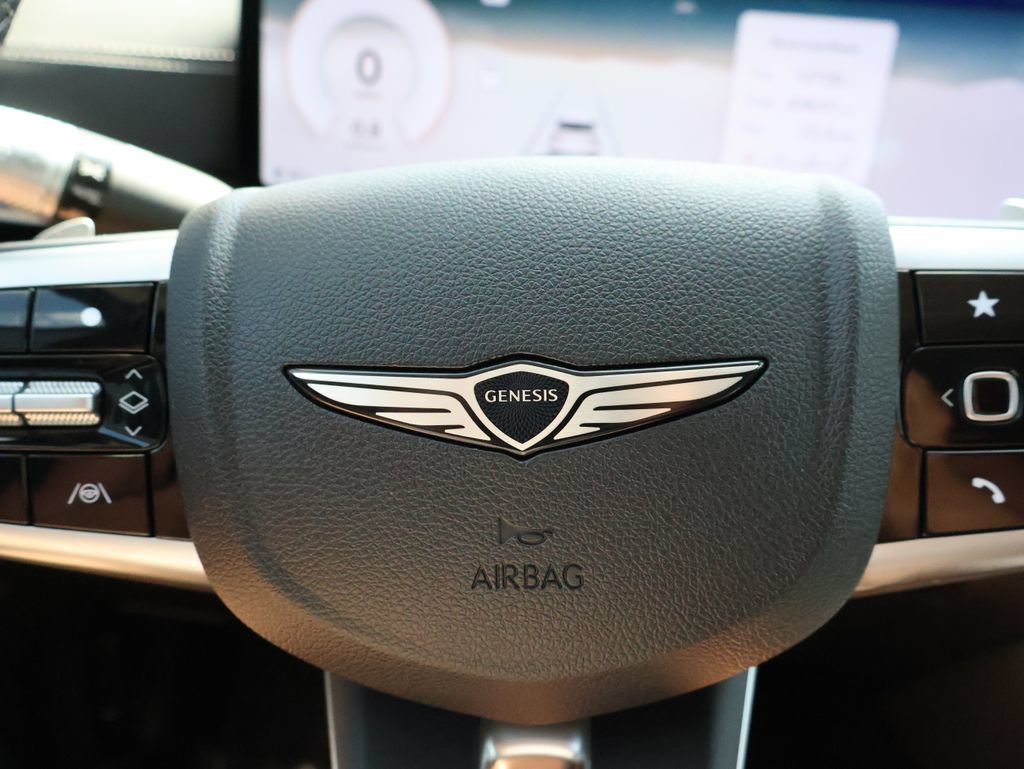 Used 2026 Genesis GV80 2.5T AWD/4WD image 26
