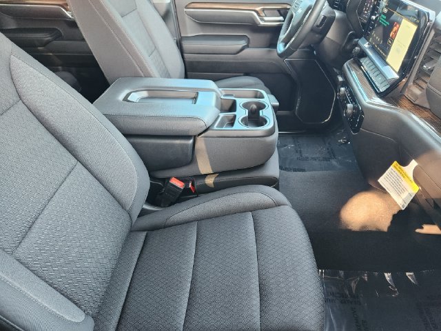 Used 2025 Chevrolet Silverado 1500 LT w/ Texas Edition Plus RWD image 19