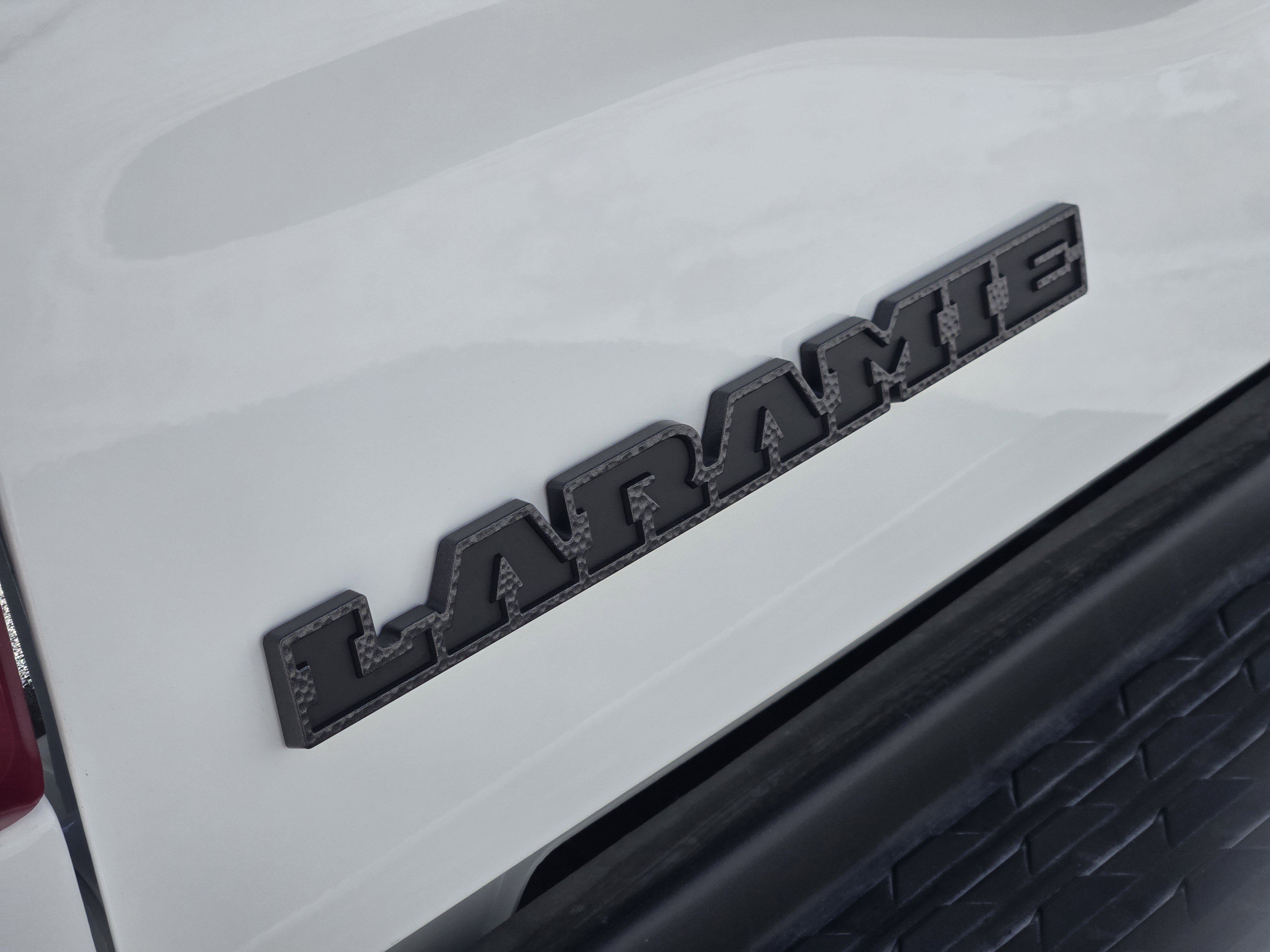New 2026 RAM 2500 Laramie image 8