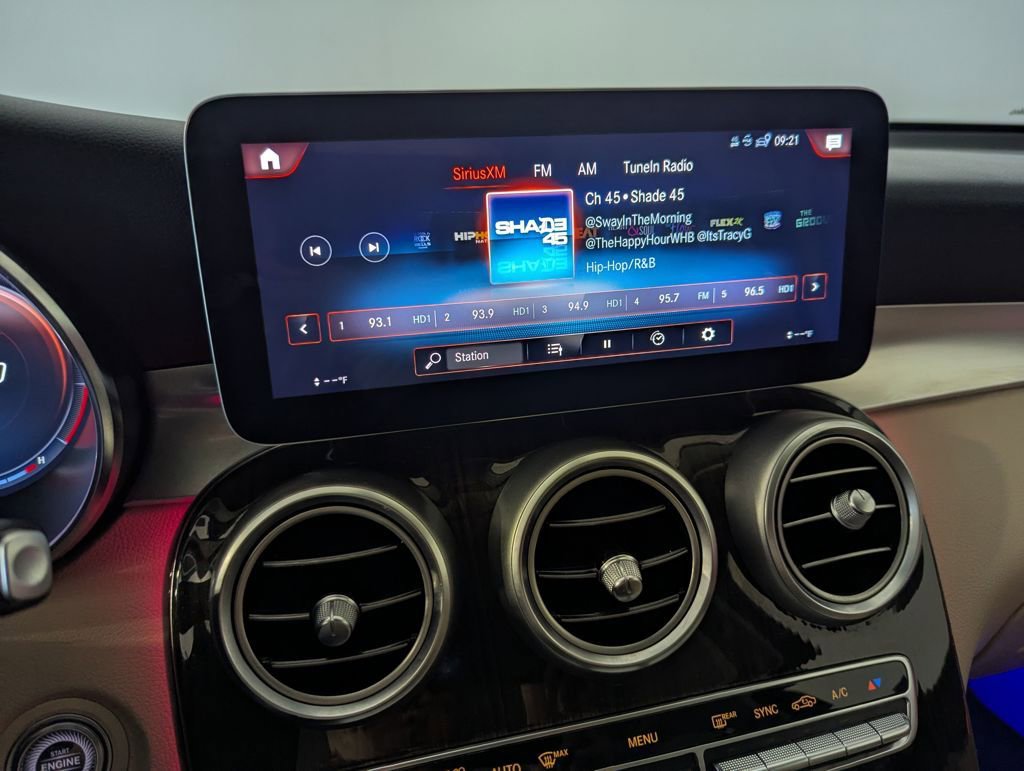 Used 2021 Mercedes-Benz GLC 300 image 73