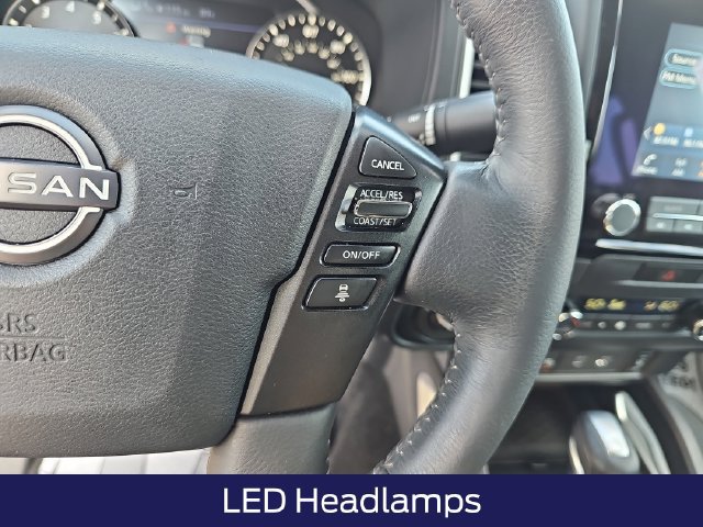 Used 2022 Nissan Frontier SV w/ SV Premium Package AWD/4WD image 20