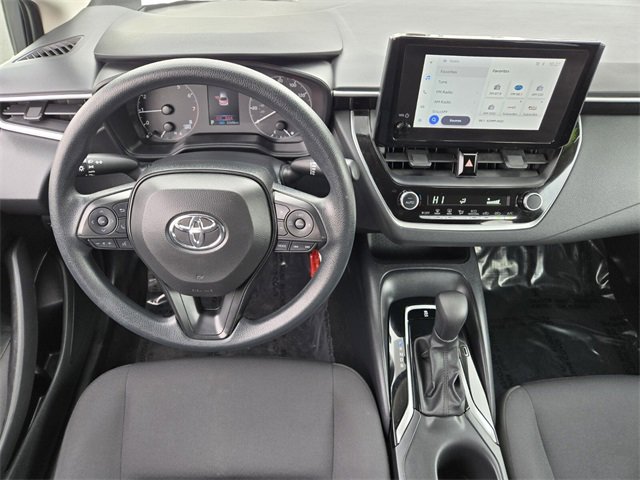 Certified 2024 Toyota Corolla LE image 12
