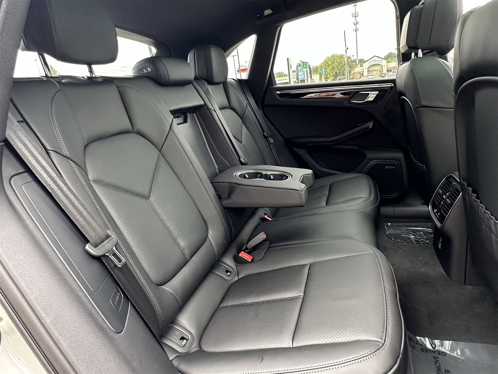 New 2026 Porsche Macan S image 19