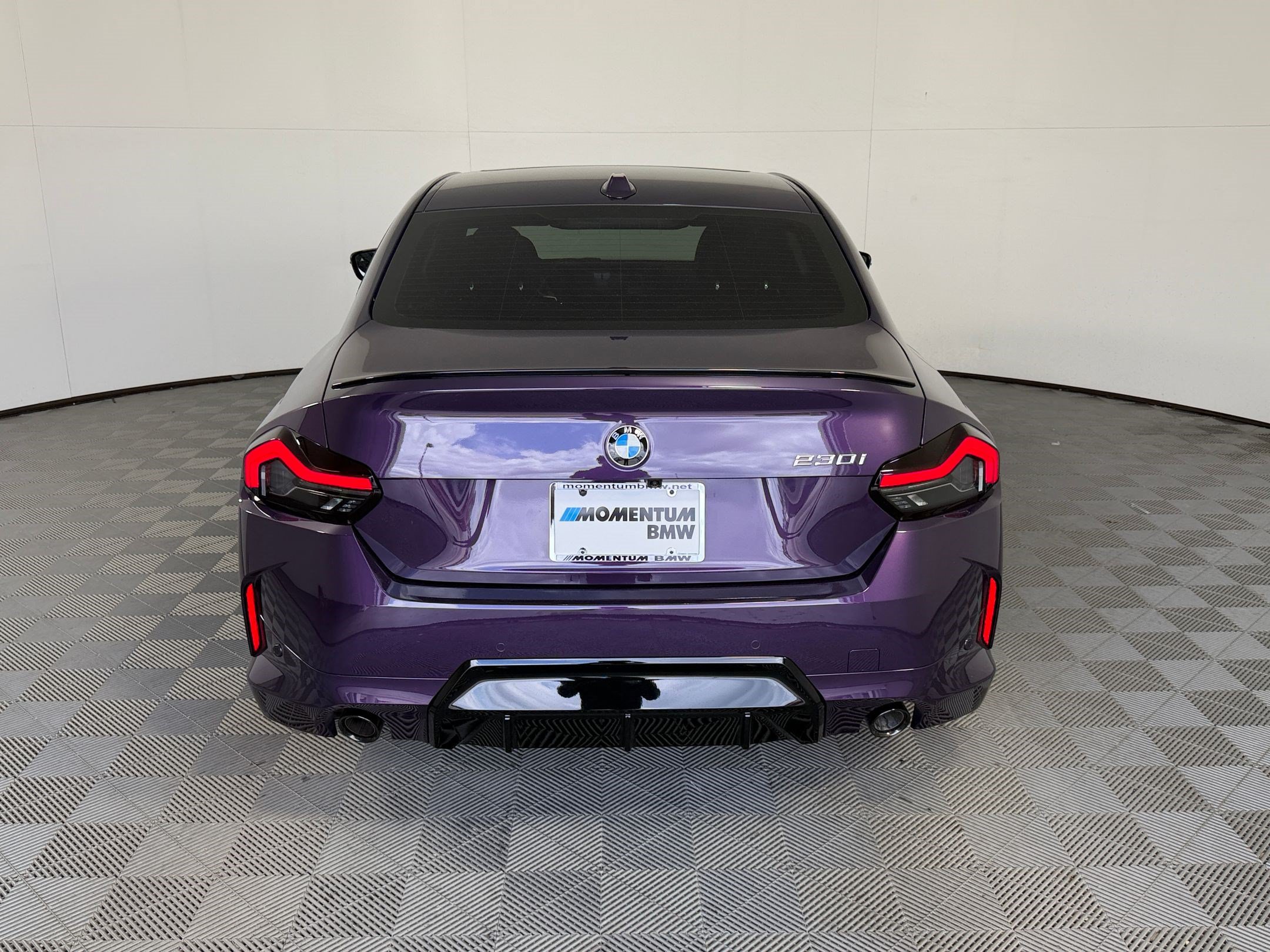 New 2026 BMW 230i Coupe w/ Premium Package RWD image 10
