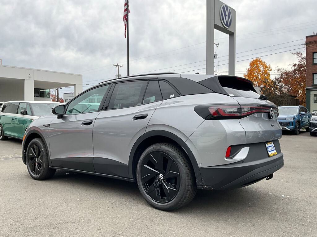 New 2025 Volkswagen ID.4 Pro S image 6