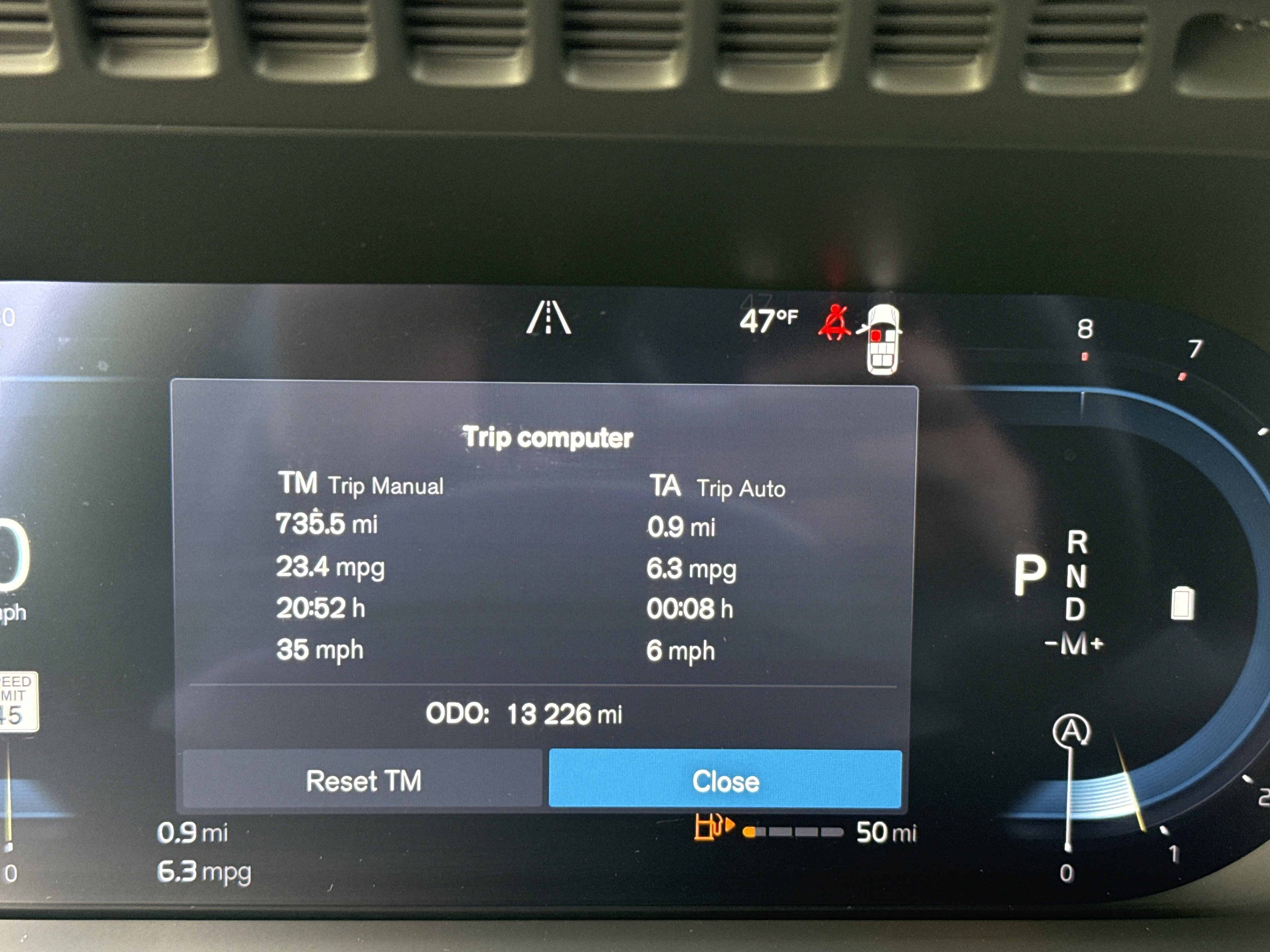 Used 2025 Volvo XC90 B6 Plus image 22